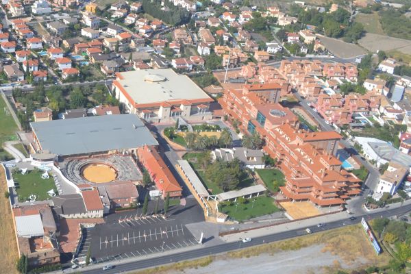 Granada Palace Business & Spa (Monachil)